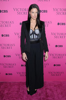 Adriana Lima longsleeve t-shirt #2912727