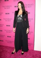 Adriana Lima longsleeve t-shirt #2912729