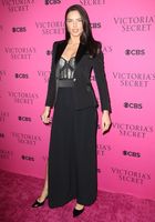 Adriana Lima longsleeve t-shirt #2912730