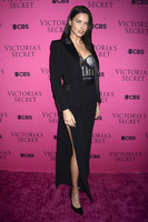 Adriana Lima longsleeve t-shirt #2912739