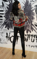 Adriana Lima longsleeve t-shirt #2912740