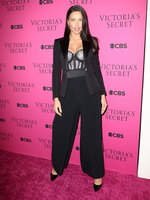 Adriana Lima longsleeve t-shirt #2912746