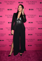 Adriana Lima longsleeve t-shirt #2912788