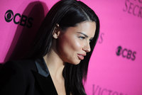 Adriana Lima longsleeve t-shirt #2912817