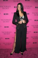 Adriana Lima longsleeve t-shirt #2912831