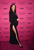 Adriana Lima longsleeve t-shirt #2912835