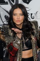 Adriana Lima longsleeve t-shirt #2912838