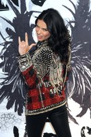 Adriana Lima longsleeve t-shirt #2912843