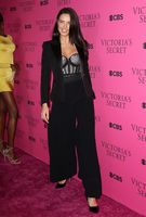 Adriana Lima longsleeve t-shirt #2912844