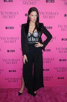 Adriana Lima longsleeve t-shirt #2912849