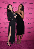 Adriana Lima longsleeve t-shirt #2912850