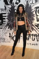 Adriana Lima longsleeve t-shirt #2912851