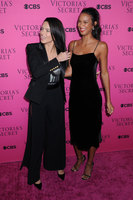 Adriana Lima longsleeve t-shirt #2912865