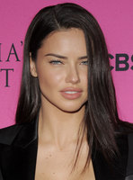 Adriana Lima longsleeve t-shirt #2912874