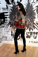 Adriana Lima longsleeve t-shirt #2912878