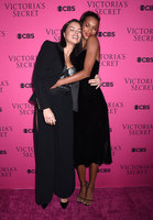 Adriana Lima longsleeve t-shirt #2912879