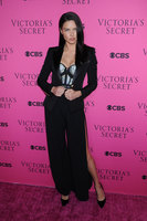 Adriana Lima longsleeve t-shirt #2912930