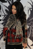 Adriana Lima longsleeve t-shirt #2912932