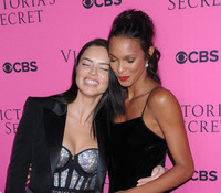 Adriana Lima longsleeve t-shirt #2912940