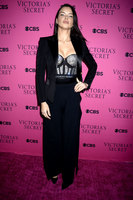 Adriana Lima longsleeve t-shirt #2912945