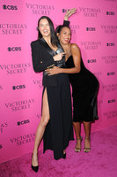 Adriana Lima longsleeve t-shirt #2912960