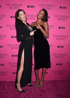 Adriana Lima longsleeve t-shirt #2912965