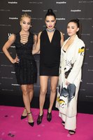 Adriana Lima longsleeve t-shirt #3007525