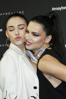 Adriana Lima longsleeve t-shirt #3007535