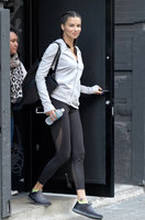 Adriana Lima longsleeve t-shirt #3007546