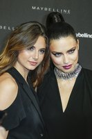 Adriana Lima longsleeve t-shirt #3007553