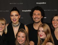 Adriana Lima longsleeve t-shirt #3007555