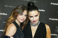 Adriana Lima tote bag #G1249666