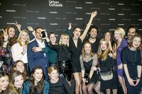 Adriana Lima longsleeve t-shirt #3007570