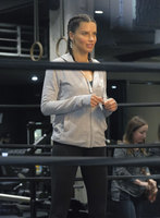 Adriana Lima Sweatshirt #3007579