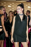 Adriana Lima longsleeve t-shirt #3007583