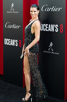 Adriana Lima longsleeve t-shirt #3273909