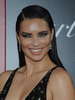 Adriana Lima longsleeve t-shirt #3273925