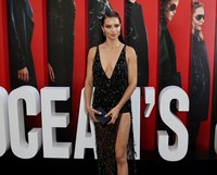 Adriana Lima longsleeve t-shirt #3273939