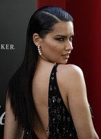 Adriana Lima longsleeve t-shirt #3273950