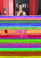 Adriana Lima longsleeve t-shirt #3273994