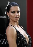 Adriana Lima longsleeve t-shirt #3274069