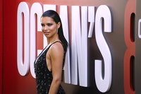 Adriana Lima longsleeve t-shirt #3274070