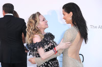 Adriana Lima longsleeve t-shirt #3301797