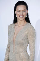 Adriana Lima longsleeve t-shirt #3301798