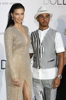 Adriana Lima longsleeve t-shirt #3301805