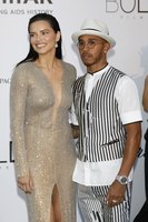 Adriana Lima longsleeve t-shirt #3301806