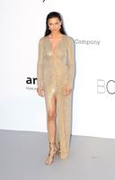 Adriana Lima longsleeve t-shirt #3301817