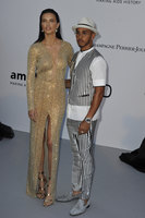 Adriana Lima longsleeve t-shirt #3301867