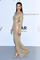 Adriana Lima longsleeve t-shirt #3301876