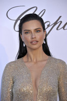 Adriana Lima longsleeve t-shirt #3301879